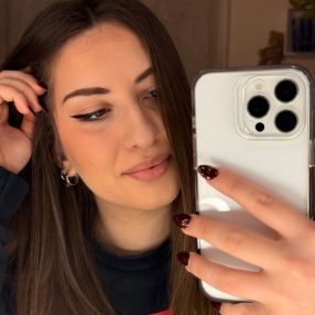 Arianna, Babysitter a Terme Vigliatore
