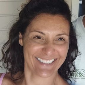 Mascia, Babysitter a Roncadello