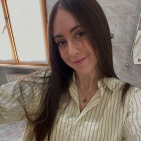 Chiara, Babysitter in Almenno San Salvatore