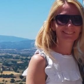 Edvige, Babysitter in Gorla Minore