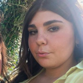 Elena, Babysitter a Grumo Nevano
