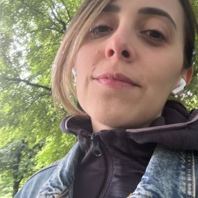 Alessandra, Famiglia a Cagliari