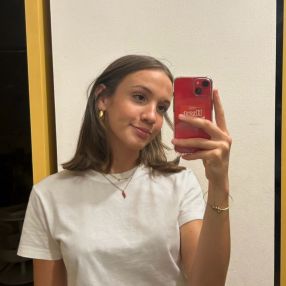 Cecilia, Babysitter in Gerenzano