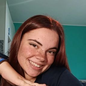 Carlotta, Babysitter a Morazzone