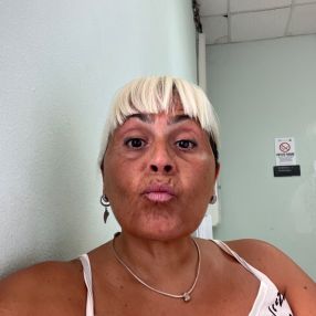 Assunta, Babysitter in Altavilla Silentina