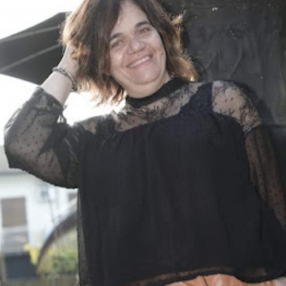 Daniela, Babysitter a Fornovo di Taro