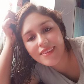 Lida, Babysitter a Parabiago