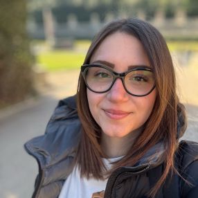 Sofia, Babysitter a Vescovato