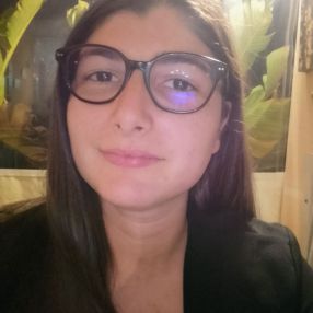 Anna Maria, Babysitter in Provincia di Lucca