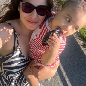 Yany, Family in Imperia