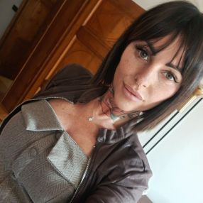 Monica, Babysitter a Uboldo