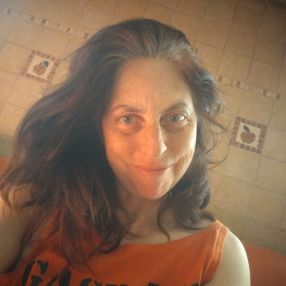 Rosetta, Babysitter a Andezeno