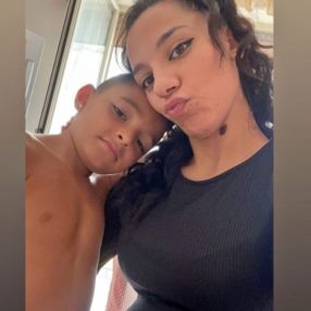 Raffaella, Babysitter a Città Metropolitana di Napoli