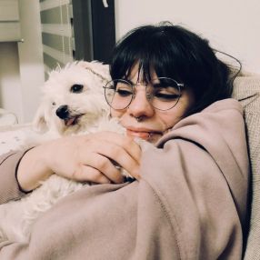 Linda, Babysitter in Casale Monferrato