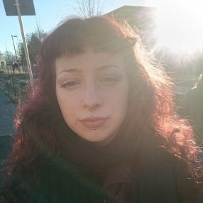 Anna, Babysitter in Cassano Magnago