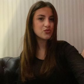 Giorgia, Babysitter a San Pancrazio