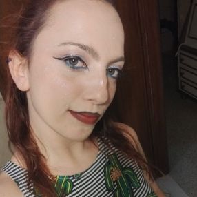 Zombiepsychogirl, Babysitter in Grottaglie