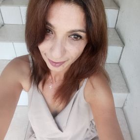 Rita, Babysitter in Jerago Con Orago