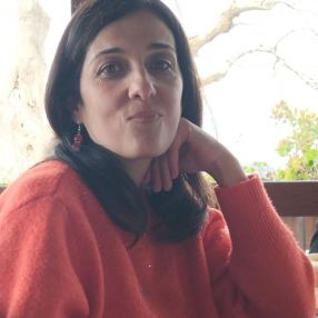 Annapaola, Babysitter in Spezzano Albanese