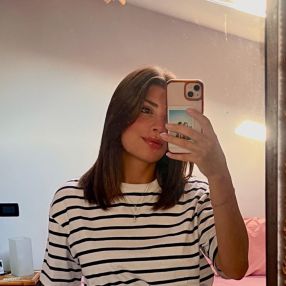 Chiara, Babysitter in Livorno