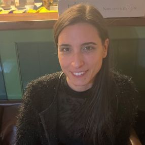 Federica, Babysitter in Santa Marinella