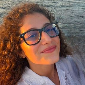 Miriam, Babysitter a Noicattaro