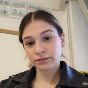 Sofia, Babysitter a Provincia di Reggio Emilia