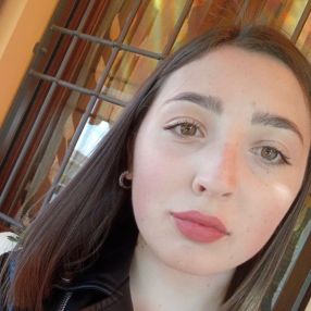 Alessia, Babysitter a Bozzolo