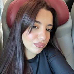 Caterina, Babysitter a Giffoni Valle Piana