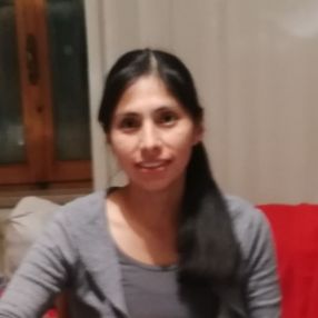 Giovana, Babysitter in Sospirolo