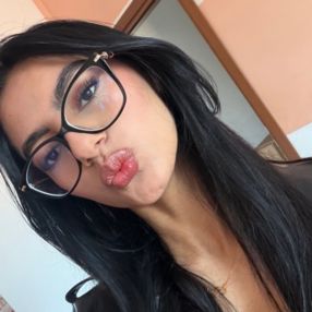 Doaa, Babysitter a Casalpusterlengo