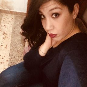Giusy, Babysitter a Policoro
