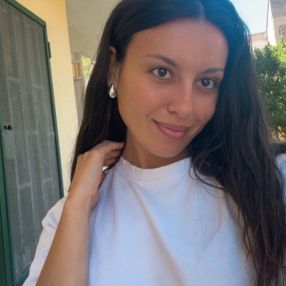 Miriana, Babysitter a Casapulla