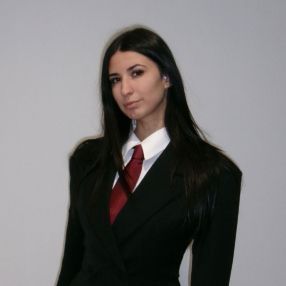 Vanessa, Babysitter a Firenze