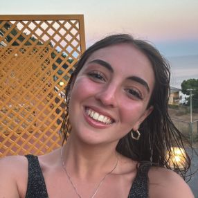 Carlotta, Babysitter in Borgaro Torinese