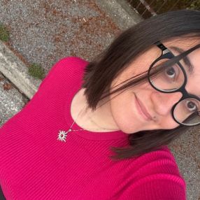 Anna, Babysitter a La Valletta Brianza