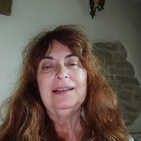 Cinzia, Babysitter in Santa Sofia