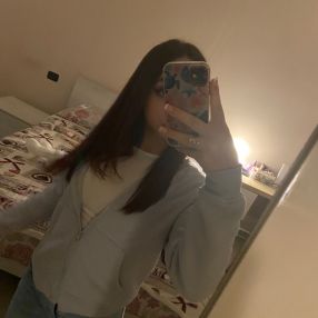 Alice, Babysitter a Certaldo