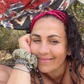 Angela, Babysitter in Palo del Colle