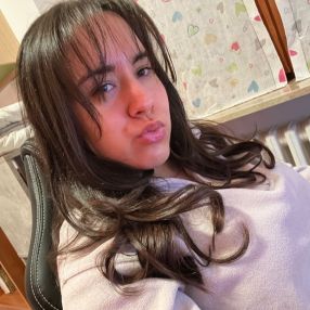 Valentina, Babysitter a Ispra