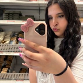 Hiba, Babysitter a Sommacampagna