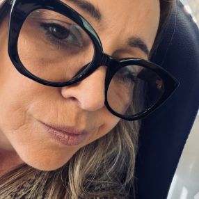 Simona, Babysitter a Provincia di Rimini
