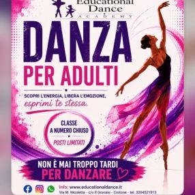 Francesca, Famiglia a Crotone
