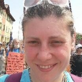 Elena, Babysitter a Brescia