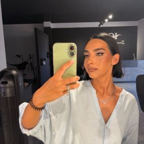 Antonietta, Babysitter in Canosa di Puglia