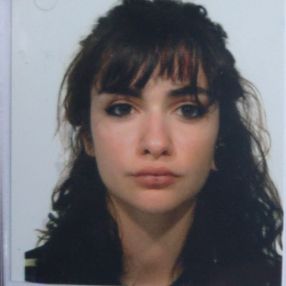 Mariella, Babysitter in Collegno