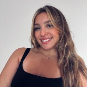 Valentina, Babysitter a Fizzonasco