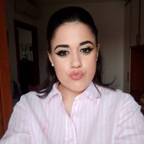 Valentina, Babysitter a Vedano al Lambro