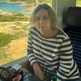 Mila, Babysitter a Provincia di Sondrio