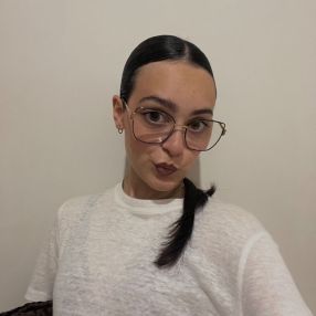 Gabriella, Babysitter in Lavello